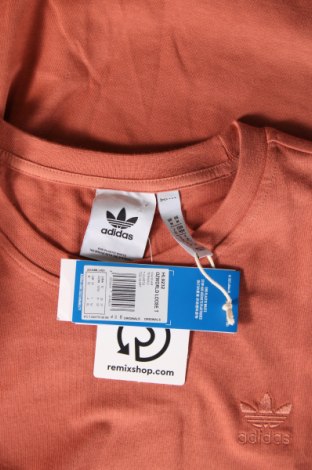 Tricou de bărbați Adidas Originals, Mărime M, Culoare Portocaliu, Preț 190,79 Lei