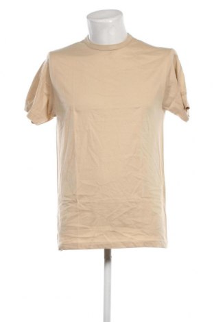 Herren T-Shirt Alan Red, Größe L, Farbe Beige, Preis € 20,89