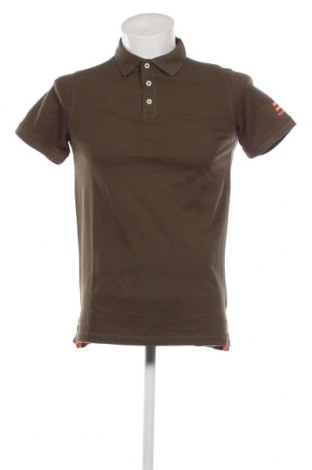 Herren T-Shirt Allen Cox, Größe S, Farbe Grün, Preis € 10,76