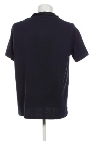 Herren T-Shirt Allen Cox, Größe XXL, Farbe Blau, Preis 14,95 €