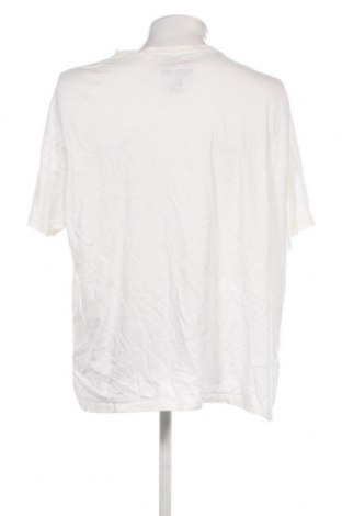 Tricou de bărbați Angelo Litrico, Mărime 3XL, Culoare Alb, Preț 42,76 Lei