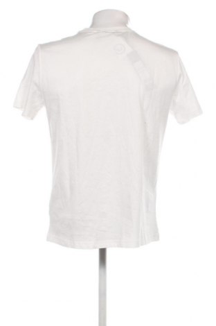 Мъжка тениска Antony Morato, Размер M, Цвят Бял, Цена 52,00 лв.