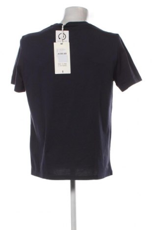 Herren T-Shirt Armedangels, Größe XL, Farbe Blau, Preis € 26,00