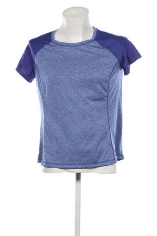Pánske tričko  Athletic Works, Veľkosť XL, Farba Modrá, Cena  6,49 €