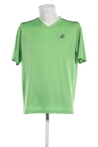 Pánské tričko  Atlas For Men, Velikost XL, Barva Zelená, Cena  207,00 Kč