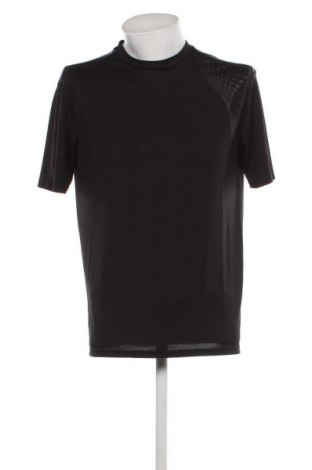 Мъжка тениска Atlas For Men, Размер M, Цвят Черен, Цена 13,00 лв.