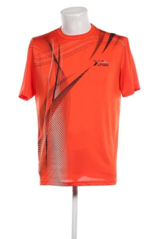 Pánské tričko  Atlas For Men, Velikost L, Barva Oranžová, Cena  207,00 Kč