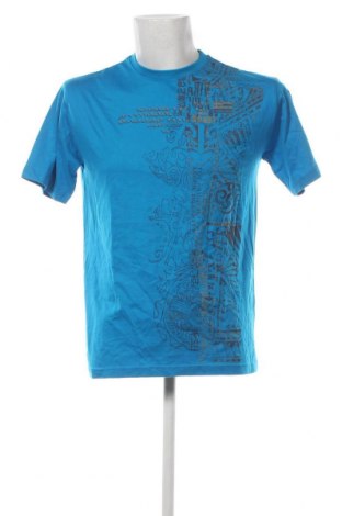 Pánské tričko  Atlas For Men, Velikost M, Barva Modrá, Cena  176,00 Kč