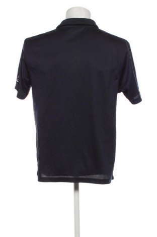Herren T-Shirt Awdis, Größe M, Farbe Blau, Preis € 9,05