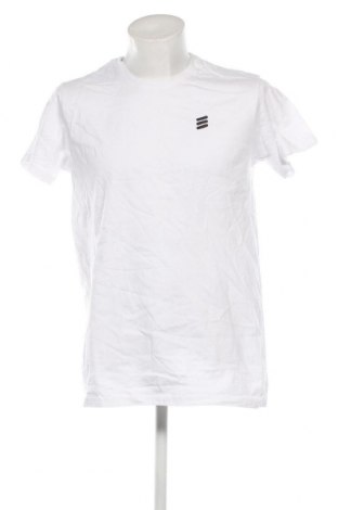 Pánské tričko  B&C Collection, Velikost XL, Barva Bílá, Cena  207,00 Kč