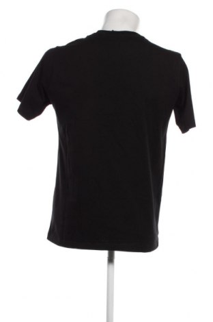 Tricou de bărbați BLS Hafnia, Mărime M, Culoare Negru, Preț 165,92 Lei
