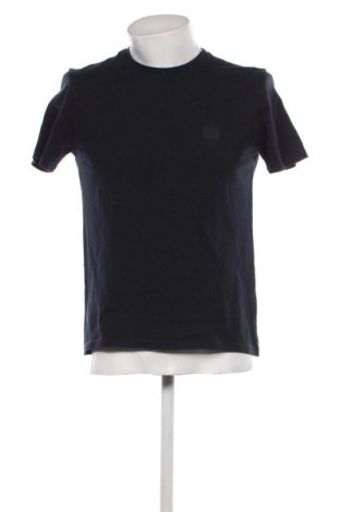 Pánske tričko  BOSS, Veľkosť M, Farba Modrá, Cena  23,00 €