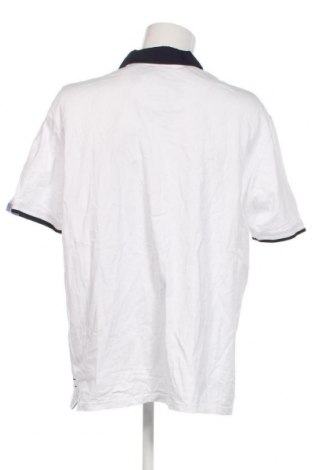 Ανδρικό t-shirt Babista, Μέγεθος XXL, Χρώμα Λευκό, Τιμή 8,04 €