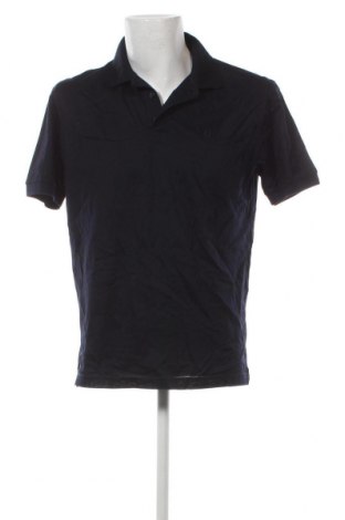 Pánske tričko  Batistini, Veľkosť M, Farba Modrá, Cena  4,42 €