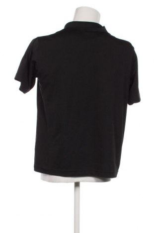 Herren T-Shirt Belika, Größe M, Farbe Schwarz, Preis 12,53 €