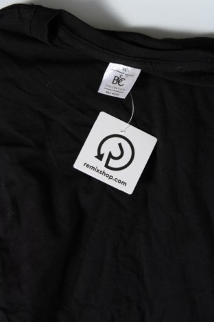 Мъжка тениска Best Connections, Размер XL, Цвят Черен, Цена 13,00 лв.