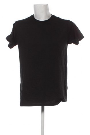 Ανδρικό t-shirt Best Connections, Μέγεθος XL, Χρώμα Μαύρο, Τιμή 7,80 €