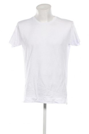 Pánske tričko  Best Connections, Veľkosť L, Farba Biela, Cena  7,37 €