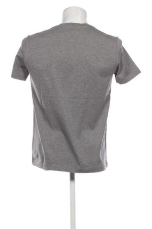 Мъжка тениска Bikkembergs, Размер M, Цвят Сив, Цена 68,00 лв.