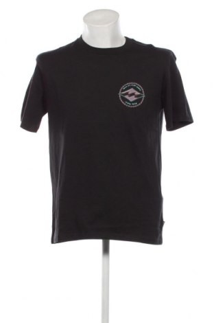 Мъжка тениска Billabong, Размер M, Цвят Черен, Цена 29,00 лв.
