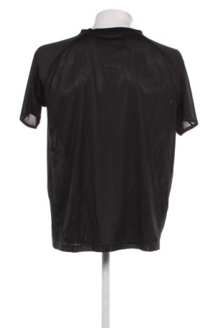 Ανδρικό t-shirt Brooks, Μέγεθος XL, Χρώμα Μαύρο, Τιμή 7,42 €