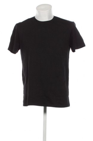 Pánske tričko  Bruun & Stengade, Veľkosť L, Farba Čierna, Cena  26,80 €