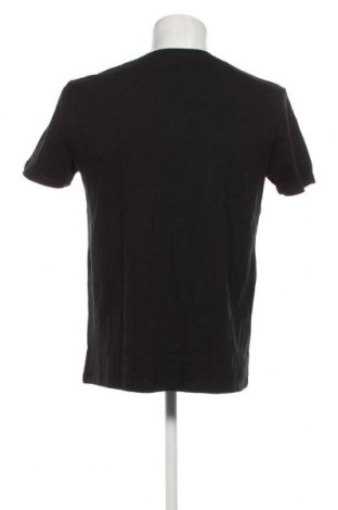 Pánske tričko  Bruun & Stengade, Veľkosť L, Farba Čierna, Cena  26,00 €