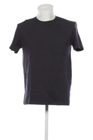 Pánske tričko  Bruun & Stengade, Veľkosť L, Farba Modrá, Cena  25,19 €