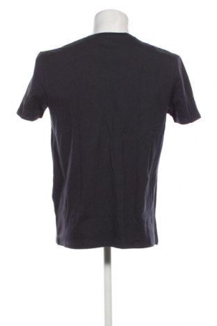 Мъжка тениска Bruun & Stengade, Размер L, Цвят Син, Цена 48,88 лв.