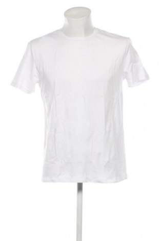 Ανδρικό t-shirt Bruun & Stengade, Μέγεθος L, Χρώμα Λευκό, Τιμή 20,37 €