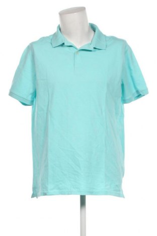 Herren T-Shirt C&A, Größe XL, Farbe Blau, Preis € 9,05