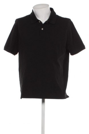 Мъжка тениска C&A, Размер XL, Цвят Черен, Цена 7,80 лв.