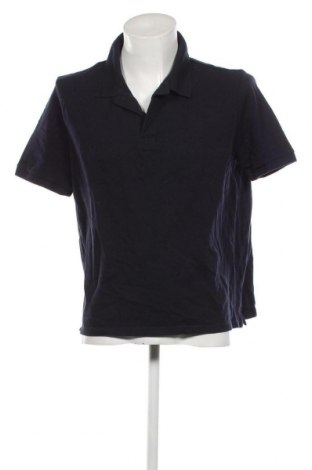 Ανδρικό t-shirt C&A, Μέγεθος XL, Χρώμα Μπλέ, Τιμή 7,80 €