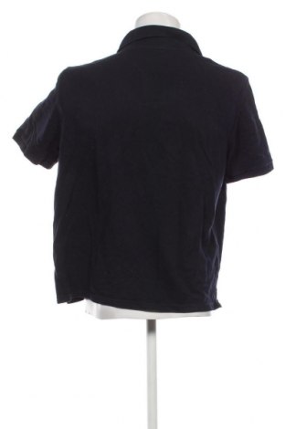 Ανδρικό t-shirt C&A, Μέγεθος XL, Χρώμα Μπλέ, Τιμή 8,04 €