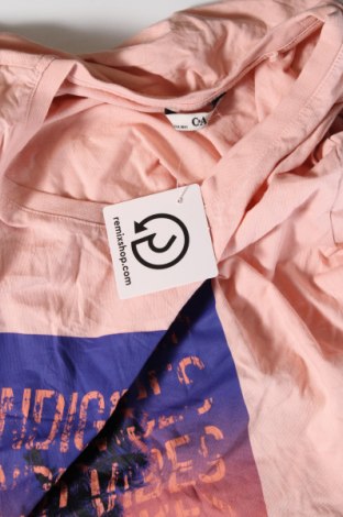 Ανδρικό t-shirt C&A, Μέγεθος XXL, Χρώμα Ρόζ , Τιμή 8,04 €