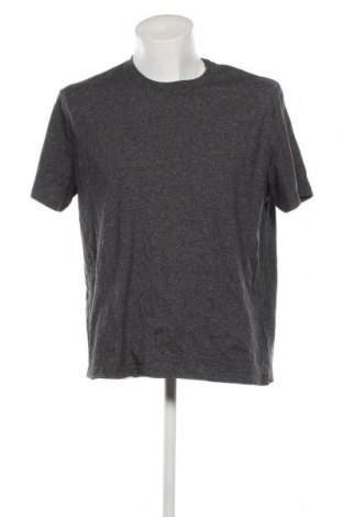 Ανδρικό t-shirt C&A, Μέγεθος XL, Χρώμα Γκρί, Τιμή 7,80 €