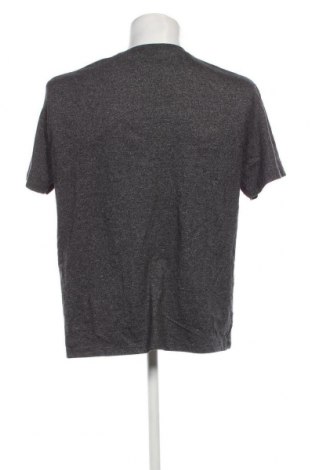 Ανδρικό t-shirt C&A, Μέγεθος XL, Χρώμα Γκρί, Τιμή 6,91 €