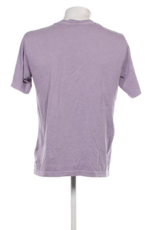 Мъжка тениска COS, Размер XS, Цвят Лилав, Цена 18,00 лв.