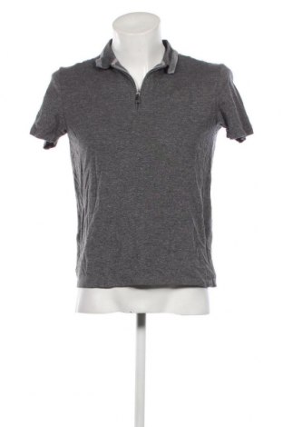 Ανδρικό t-shirt Calvin Klein, Μέγεθος S, Χρώμα Γκρί, Τιμή 14,23 €