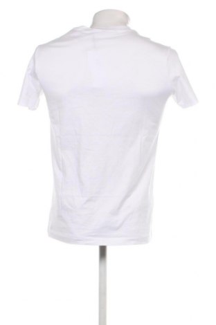 Męski T-shirt Calvin Klein Jeans, Rozmiar M, Kolor Biały, Cena 181,25 zł
