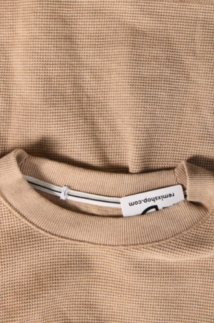 Ανδρικό t-shirt Calvin Klein Jeans, Μέγεθος M, Χρώμα  Μπέζ, Τιμή 35,05 €