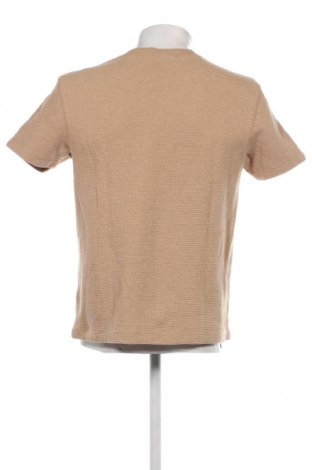 Ανδρικό t-shirt Calvin Klein Jeans, Μέγεθος M, Χρώμα  Μπέζ, Τιμή 35,05 €