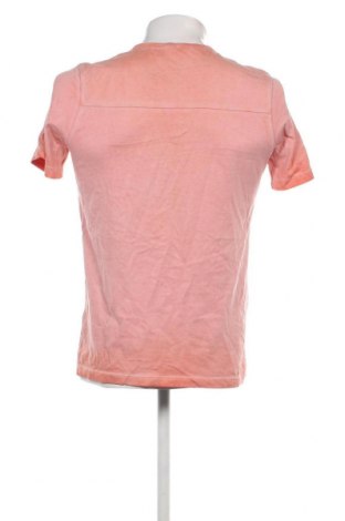 Мъжка тениска Camel Active, Размер S, Цвят Оранжев, Цена 18,00 лв.