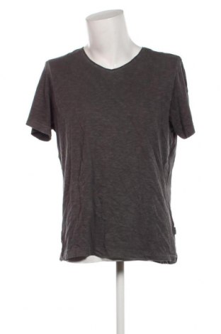 Pánske tričko  Camp David, Veľkosť XL, Farba Sivá, Cena  10,21 €