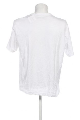 Ανδρικό t-shirt Camp David, Μέγεθος XXL, Χρώμα Λευκό, Τιμή 11,13 €