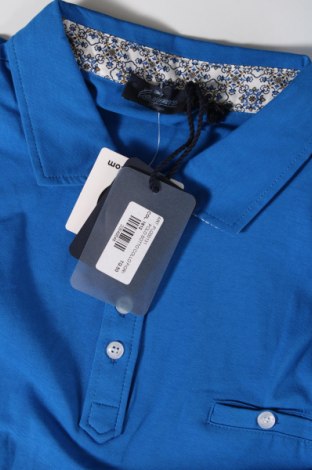 Pánské tričko , Velikost L, Barva Modrá, Cena  304,00 Kč