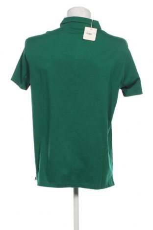Pánske tričko  Cashmere Company, Veľkosť XL, Farba Zelená, Cena  35,05 €