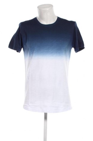 Ανδρικό t-shirt Cashmere Company, Μέγεθος L, Χρώμα Πολύχρωμο, Τιμή 22,78 €