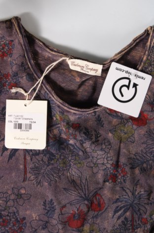 Pánske tričko  Cashmere Company, Veľkosť XL, Farba Viacfarebná, Cena  35,05 €