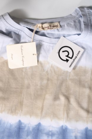 Ανδρικό t-shirt Cashmere Company, Μέγεθος L, Χρώμα Πολύχρωμο, Τιμή 35,05 €